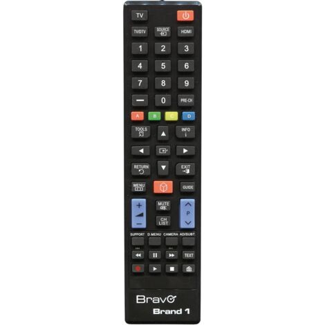 Telecomando brand 1 per tv samsung
