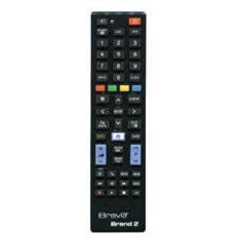 TELECOMANDO BRAND2 TV LG BRAVO