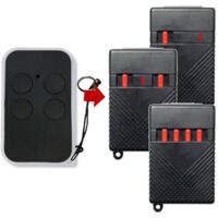 VOLTMETRO DIGITALE DC 12V DA PANNELLO BT1201 CAMPER