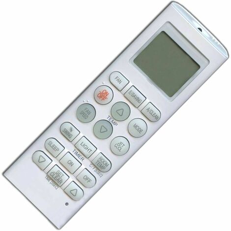 Telecomando - Climatizzatori, Condizionatori - LG - 2818673662734988749