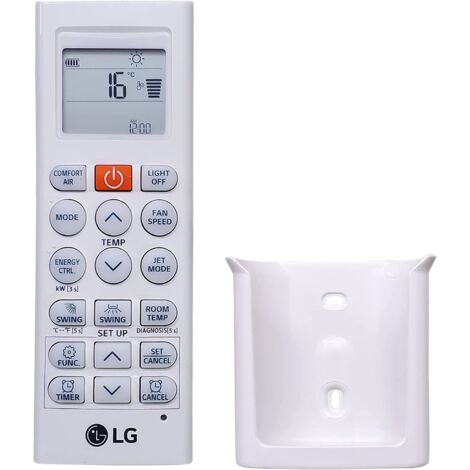 Telecomando - Climatizzatori, Condizionatori - LG - 322341
