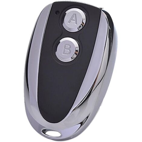 Telecomando compatibile con Hörmann Ecostar RSE 2 RSC 2 433,92 MHz