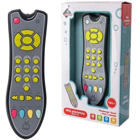 telecomando della TV