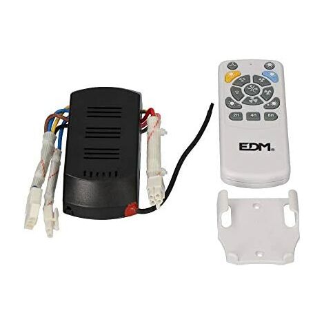 EDM Ricambio - telecomando per i modelli 33808 - 33809 - 33810 - 33811.