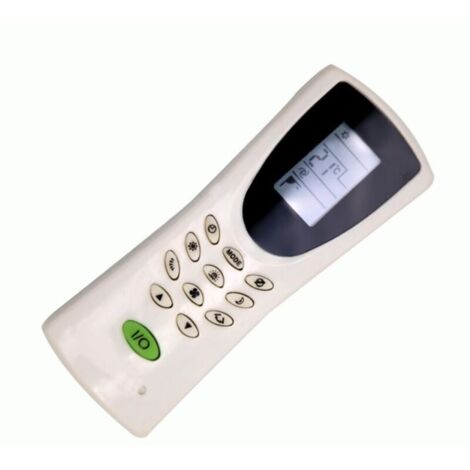 Telecomando di ricambio per condizionatore d'aria GZ 056B E1 GZ 056A E1
