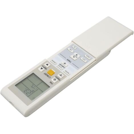 Telecomando di ricambio universale per condizionatore d'aria KZQ per condizionatore d'aria Daikin ARC452A15 ARC452A16 ARC452A17 ARC452A18 ARC452A21 2MKS50G2V1B