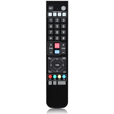 Telecomando di ricambio Vlcam230