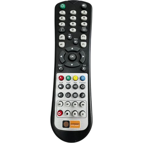 Telecomando digitale Polsat Sagemcom ESI-88 NUOVO ORIGINALE