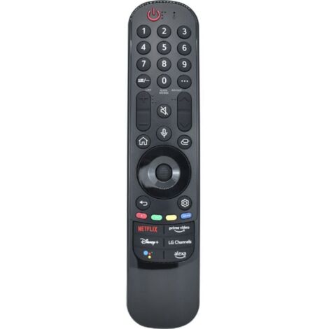 Telecomando e trasmettitore da parete per motori LG MR22GN Telecomando Magic Remote per modelli TV LG 2021/2022