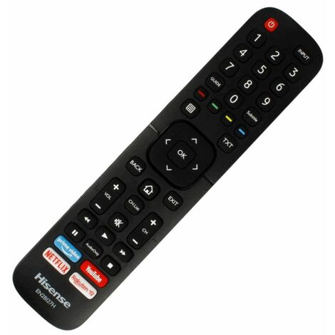 Telecomando EN2BI27H - Televisioni, Televisori, TV - HISENSE - 4367674