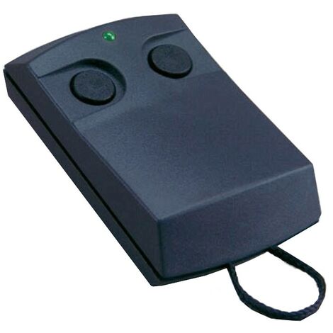 TELECOMANDO RADIOCOMANDO APRICANCELLO COMPATIBILE CIA TWIN 433MHZ