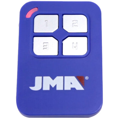 Telecomando Jma M-Nova