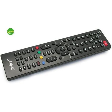 Telecomando Metronic compatibile panasonic