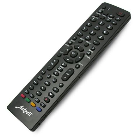 Telecomando Metronic compatibile Philips