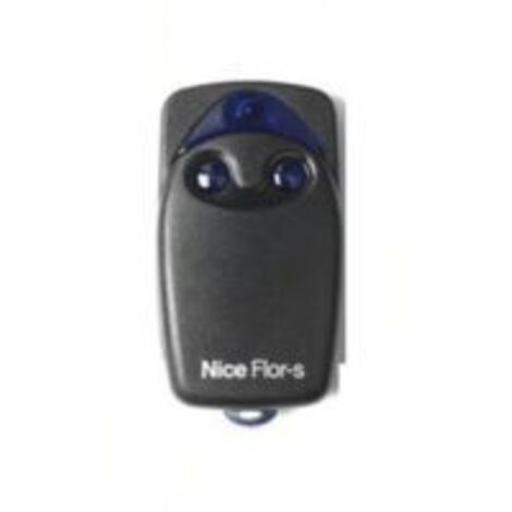 Telecomando NICE FLO2R-S (Rolling Code) 1 pezzo