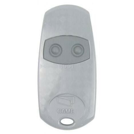 ZVD Telecomando originale Came TOP432EE - Frequenza codice fisso 433,92 MHz