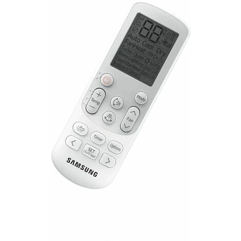 Telecomando originale - Climatizzatori, Condizionatori - SAMSUNG - 4357028