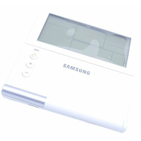 Telecomando originale - Climatizzatori, Condizionatori - SAMSUNG - 4357821