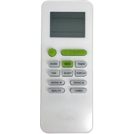 Telecomando originale GYKQ-52 per condizionatore d'aria TCL