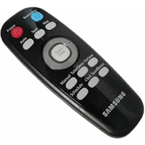 Telecomando originale - Robot Aspirapolveri autonomi - SAMSUNG - 4356593