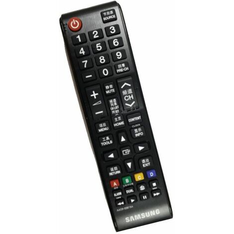 Telecomando originale - Televisioni, Televisori, TV - SAMSUNG - 4364405