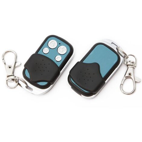 Telecomando per allarme metal Guardian I-IV