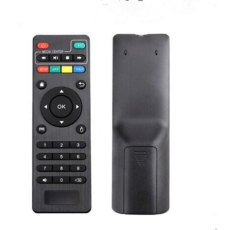 Telecomando per Android X96 X96mini X96W