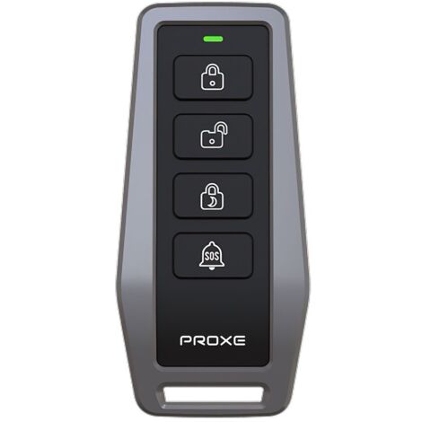 TELECOMANDO PER CENTRALINA ALLARME frequenza 868 MHz