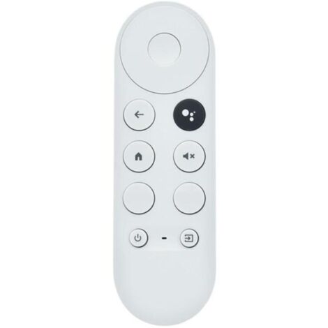 Telecomando per Chromecast Google con TV, modello G9N9N Telecomando TV