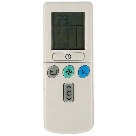Telecomando per condizionatore Hitachi Ras-80yha, Rar-3u1, Rar-3u3, Rar-2p2, Rar2p2