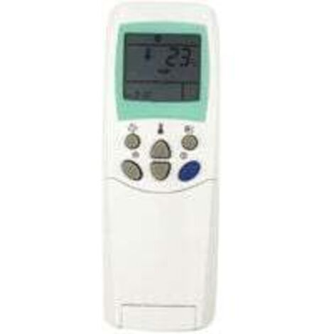 Telecomando per condizionatore LG, condizionatore, pompa di calore, inverter (senza batteria)