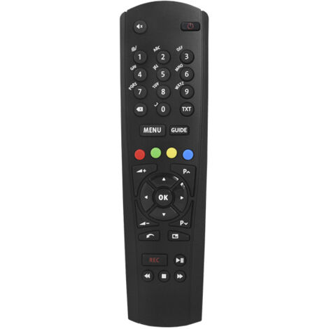 Telecomando per decoder Netia Player N7200 N5200 N5500 N7700