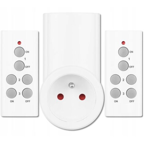 Telecomando per pompa dell'acqua 2xpilot controller pompa da giardino 230V