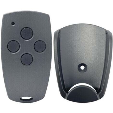 Telecomando per porta da garage compatibile con Marantec D304-868, D302-868, D384-868, D321-868, D323-868, con telecomando digitale Marantec a 868 MHz.
