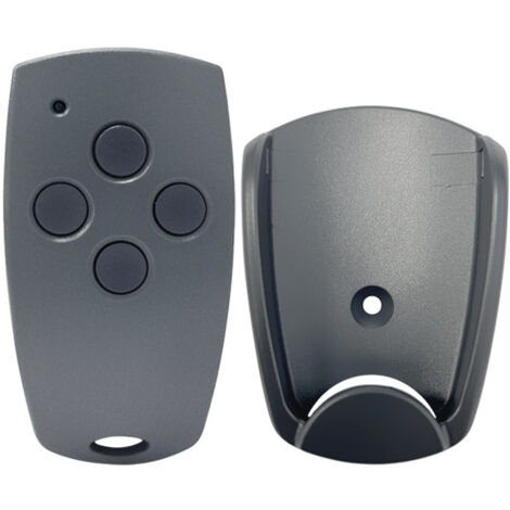 Telecomando per porta da garage per Marantec D304-868, D302-868, D384-868, D321-868, D323-868, compatibile con telecomando digitale Marantec da 868 MHz