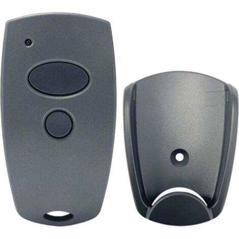 Telecomando per porta da garage per Marantec Digital 302 304, compatibile con telecomando Marantec Digital 433,92 MHz