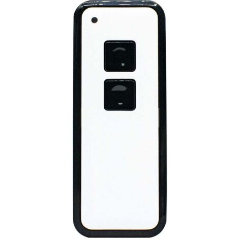 Telecomando per porta da garage per Novoferm Mini-Novotron 522 524, compatibile con telecomando per cancello Novoferm 433,92 MHz