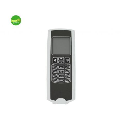 Telecomando per stufe Vesuvio/Fuji Magma