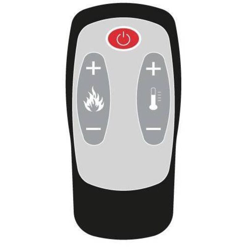 Télécommande pour poêles viviana-giusy-ketty