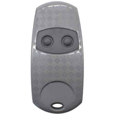 SUNXURY Mando a distancia para TOP432EE (3 unidades). Frecuencia de código fijo: 433,92 MHz.