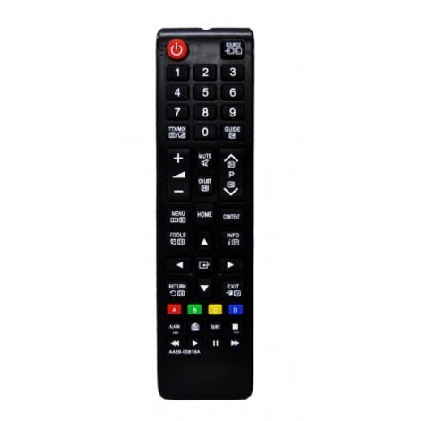 Telecomando per TV Samsung AA59-00818A UNIVERSALE