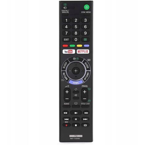 TELECOMANDO PER TV SONY BRAVIA RMT-TX300E