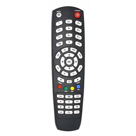 Telecomando per TV via cavo INEA TOYA Intek Arion ARC-5510DR