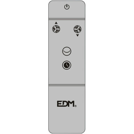 Telecomando per ventilatore (aria condizionata) EDM 33522 33521 Ricambio