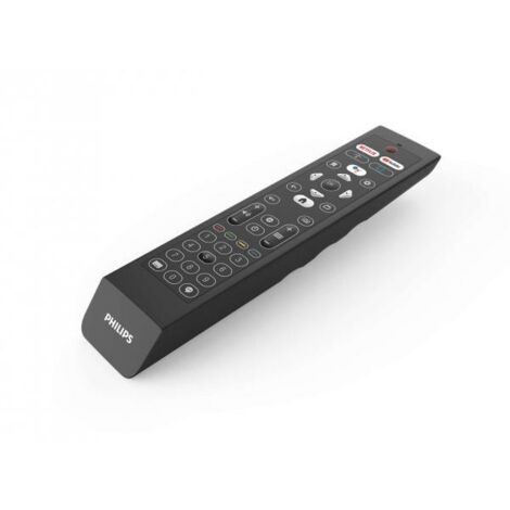 Telecomando professionale igienico - PHILIPS - AV2206A/00 - Autonomia - Avviso batteria - Netflix/YouTube