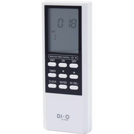 Telecomando programmabile CHACON DiO