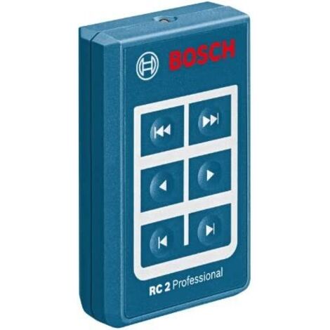 Telecomando RC 2