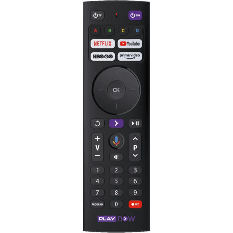 Telecomando RC426 Play TV BOX