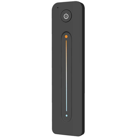 Telecomando RF 2.4GHz CCT Dimmer Ultra Slim Magnetico Compatibile Con Alimentatore Skydance