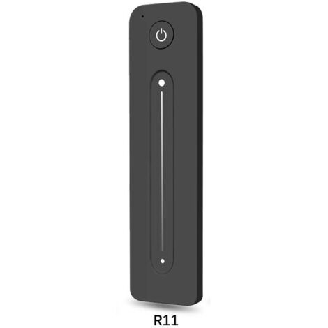 Telecomando RF 2.4GHz Mono Canale Dimmer Ultra Slim Magnetico Compatibile Con Alimentatore Skydance
